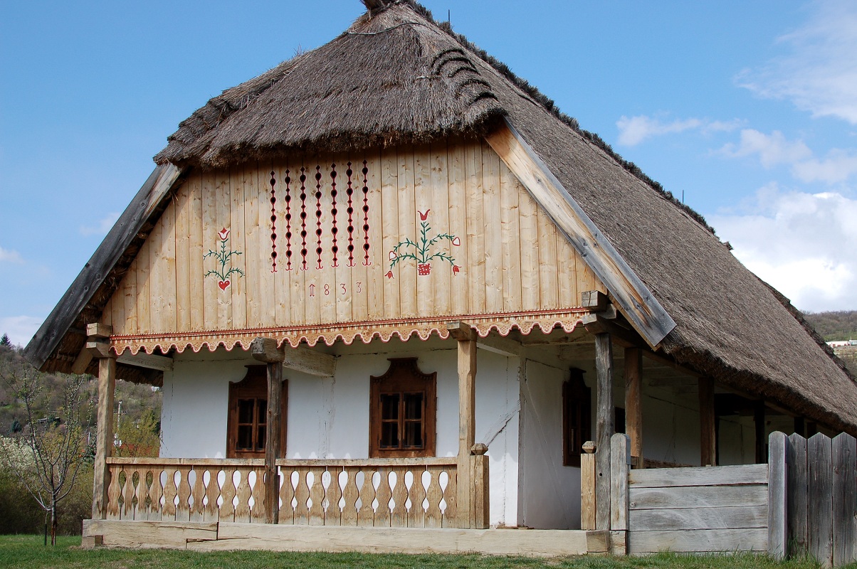 Skanzen